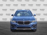 Used 2022 BMW X5 xDrive40i w/ Executive Package image 3