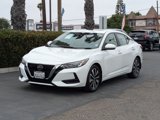 Used 2023 Nissan Sentra SV w/ SV Premium Package image 4
