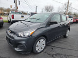 Used 2017 Chevrolet Spark LS image 2