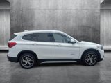 Used 2018 BMW X1 xDrive28i image 4