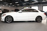 Used 2021 Mercedes-Benz C 300 4MATIC Sedan image 4