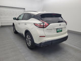 Used 2016 Nissan Murano SV image 5