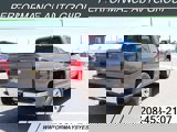 Used 2015 Chevrolet Silverado 1500 LTZ w/ LTZ Plus Package image 2