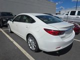 Used 2016 MAZDA MAZDA6 Touring image 3