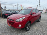 Used 2015 Hyundai Tucson SE image 3