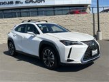 Certified 2025 Lexus UX 300h FWD image 2
