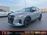Used 2023 Nissan Kicks SR image 3