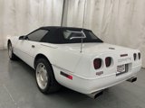 Used 1995 Chevrolet Corvette Convertible image 5