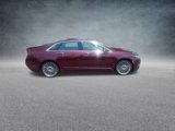 Used 2013 Lincoln MKZ AWD image 4