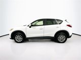 Used 2015 MAZDA CX-5 Touring w/ Bose/Moonroof Package image 4