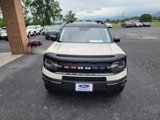 Used 2024 Ford Bronco Sport Outer Banks image 3