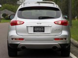 Used 2017 INFINITI QX50 Journey w/ Premium Package image 4