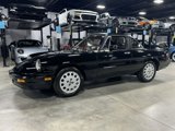 Used 1989 Alfa Romeo Spider Quadrifoglio image 3