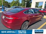 Used 2017 Ford Fusion SE w/ Fusion SE Technology Package image 4