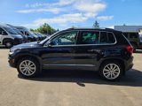 Used 2015 Volkswagen Tiguan SE image 4