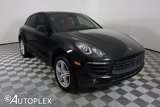 Used 2018 Porsche Macan image 3