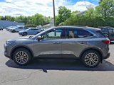 Certified 2024 Ford Escape SE w/ PHEV Premium Package image 4