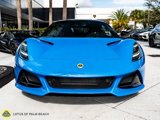 Used 2024 Lotus Emira First Edition image 5