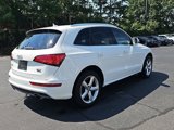 Used 2017 Audi Q5 2.0T Premium Plus w/ Technology Package image 5