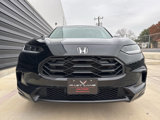 Used 2025 Honda HR-V Sport image 6