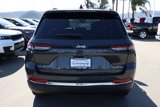 New 2025 Jeep Grand Cherokee Laredo X w/ Luxury Tech Group I image 5
