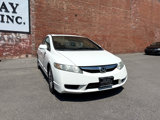 Used 2009 Honda Civic EX image 2