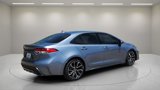 Used 2020 Toyota Corolla SE image 3