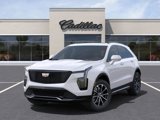 New 2025 Cadillac XT4 Sport image 6