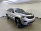 Used 2018 Jeep Grand Cherokee Trailhawk image 3