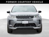 Used 2023 Land Rover Discovery Sport SE R-Dynamic image 2
