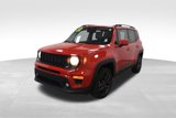 Used 2022 Jeep Renegade Latitude w/ Convenience Group image 2