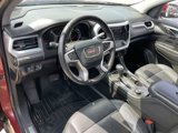 Used 2017 GMC Acadia SLT image 2