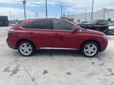 Used 2010 Lexus RX 450h AWD image 4