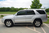 Used 2003 Toyota 4Runner Limited image 5