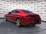 Used 2017 Mercedes-Benz C 300 Coupe image 3