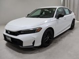 New 2025 Honda Civic Sport image 3