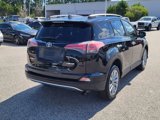 Used 2017 Toyota RAV4 Limited image 2