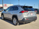 Used 2019 Toyota RAV4 LE image 3