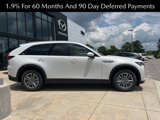 New 2025 MAZDA CX-90 3.3 Turbo w/ Preferred Package image 4
