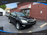 Used 2009 Lexus RX 350 AWD image 2