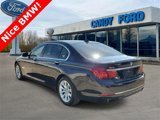 Used 2013 BMW 740Li image 3