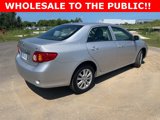 Used 2010 Toyota Corolla LE image 4