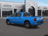 New 2025 RAM 1500 Tradesman w/ Night Edition image 4