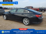 Used 2016 Chevrolet Malibu LT image 3