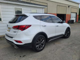 Used 2018 Hyundai Santa Fe Sport w/ Cargo Package image 4