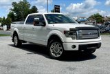 Used 2013 Ford F150 Platinum image 2