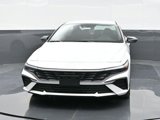 New 2025 Hyundai Elantra Sport image 3