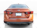Used 2021 Nissan Altima 2.0 SR image 5