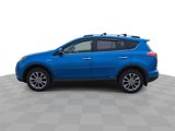 Used 2017 Toyota RAV4 Limited image 5