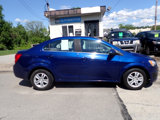 Used 2012 Chevrolet Sonic LT image 2